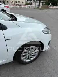 2015 Renault Megane