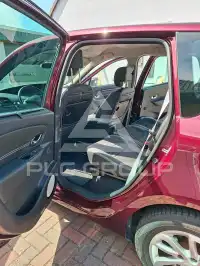 2015 Renault Megane