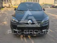2015 Renault Megane