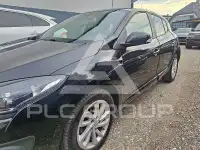 2015 Renault Megane