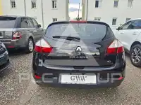 2015 Renault Megane