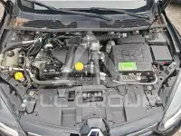 2015 Renault Megane