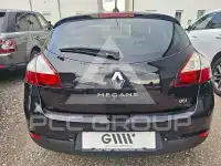 2015 Renault Megane