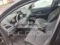 2015 Renault Megane