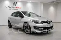 2015 Renault Megane