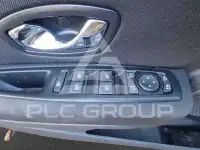 2015 Renault Megane