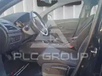 2015 Renault Megane