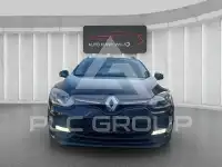 2015 Renault Megane