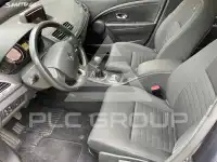 2015 Renault Megane