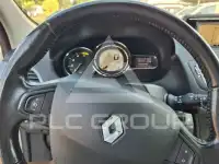 2015 Renault Megane