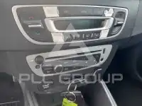 2015 Renault Megane