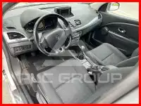 2015 Renault Megane