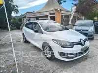 2015 Renault Megane