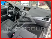 2015 Renault Megane