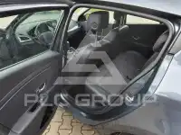 2015 Renault Megane