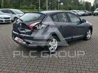 2015 Renault Megane
