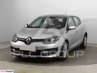 2015 Renault Megane