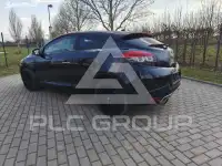 2015 Renault Megane