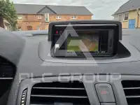 2015 Renault Megane