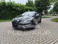 2015 Renault Megane