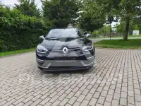 2015 Renault Megane
