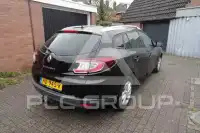 2015 Renault Megane