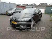 2015 Renault Megane