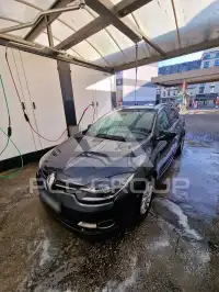 2015 Renault Megane