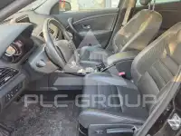 2015 Renault Megane