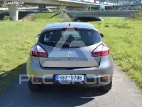 2015 Renault Megane