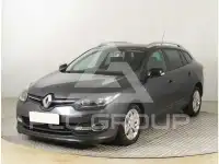 2015 Renault Megane