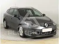 2015 Renault Megane