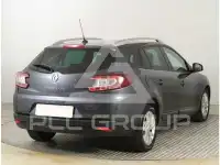 2015 Renault Megane