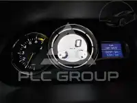 2015 Renault Megane