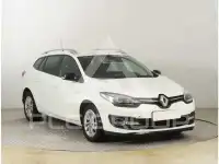 2015 Renault Megane