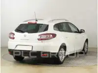 2015 Renault Megane
