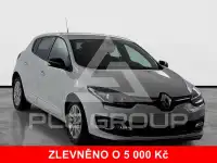 2015 Renault Megane