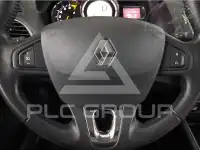 2015 Renault Megane