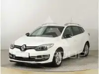 2015 Renault Megane