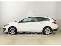 2015 Renault Megane