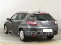 2015 Renault Megane