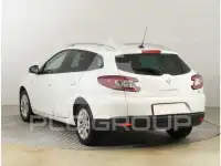 2015 Renault Megane