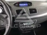 2015 Renault Megane