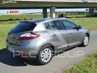 2015 Renault Megane