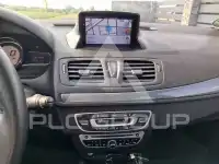 2015 Renault Megane
