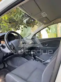 2015 Renault Megane