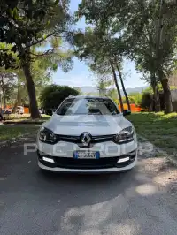 2015 Renault Megane