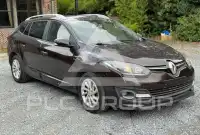 2015 Renault Megane