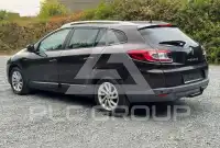 2015 Renault Megane