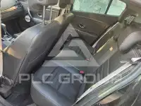 2015 Renault Megane